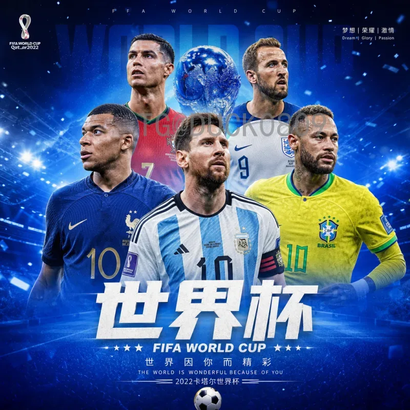 实时2026年国际足联世界杯积分榜查询指南：掌握最新出线动态